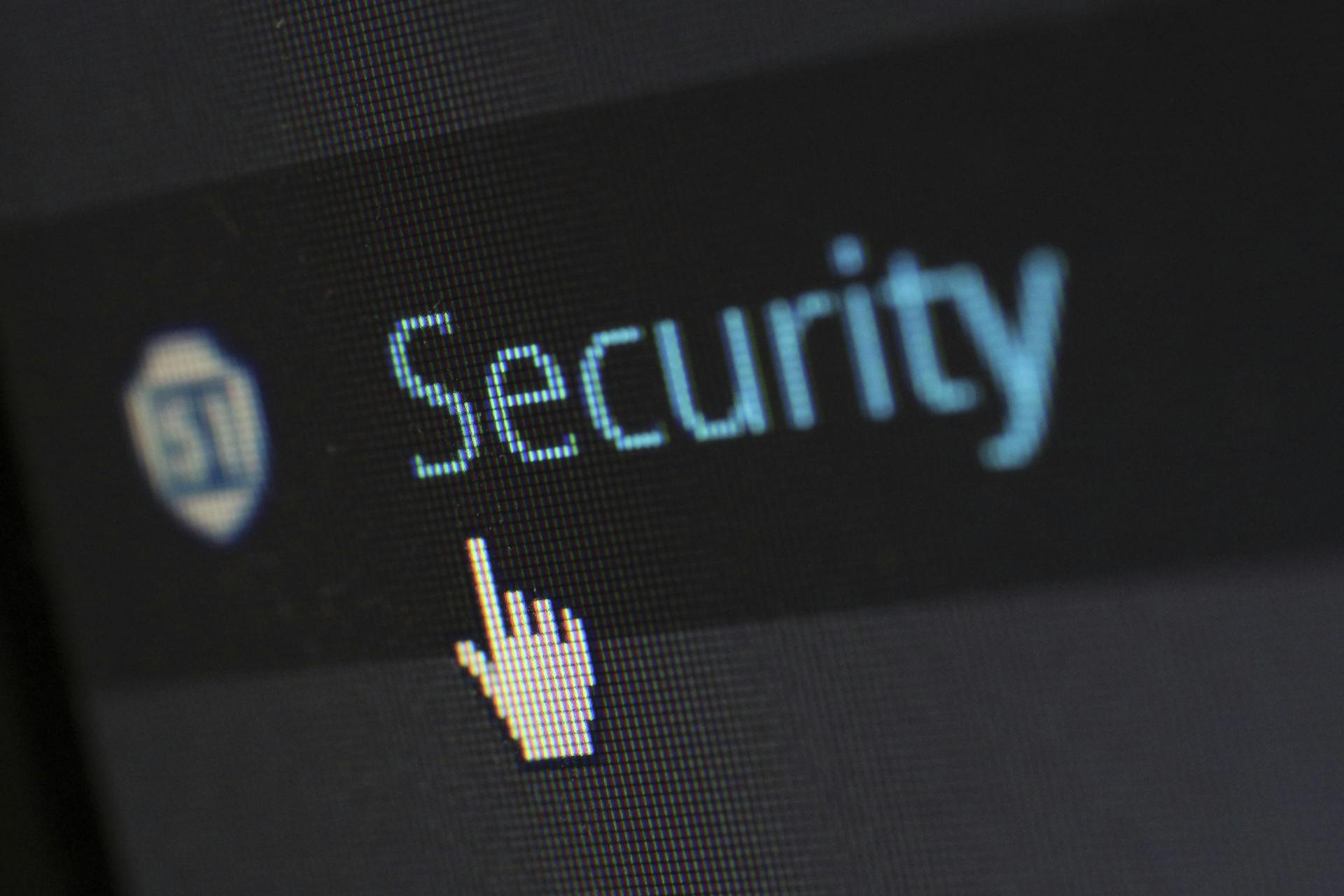 About Internet Cyber Security